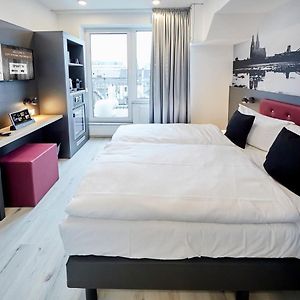 Double Kamer "Compact"