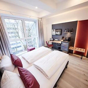 Uitgebreide Double Kamer